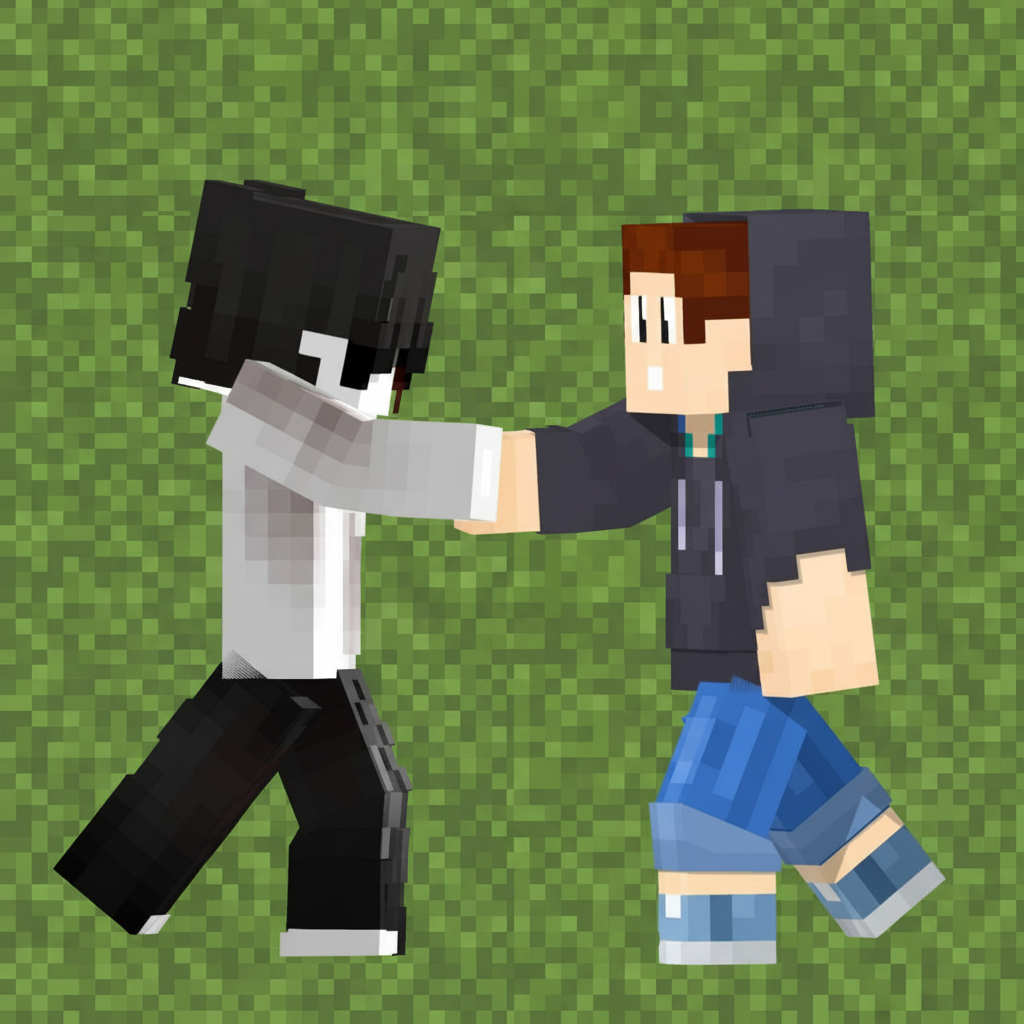 Админы сервера